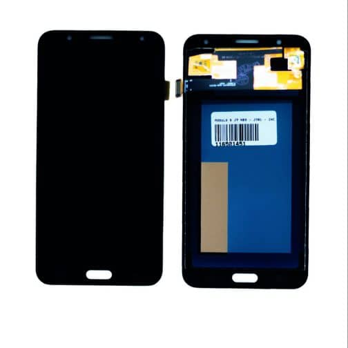 MODULO S J7 NEO - J701 - INCELL  NEGRO