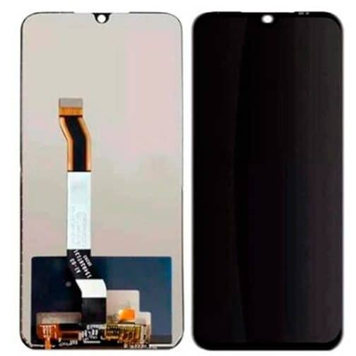 MODULO XI NOTE 8 - ORIG NEGRO