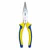 HERRAMIENTAS MECHANIC PINZA INDUSTRIAL MT-JK8 - Imagen 2