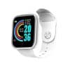 SMART WATCH MODS-006 D20 - ST - BLANCO