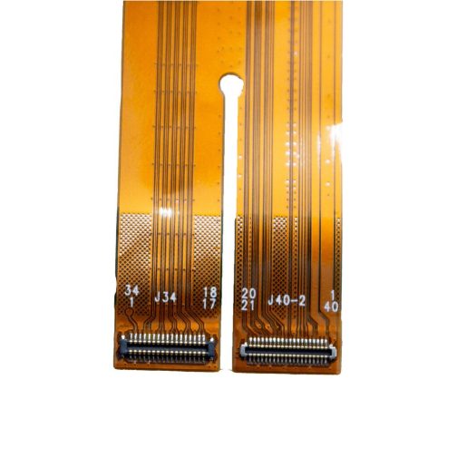 MODULO S A02S - A025 - NEGRO ORIG - Imagen 4