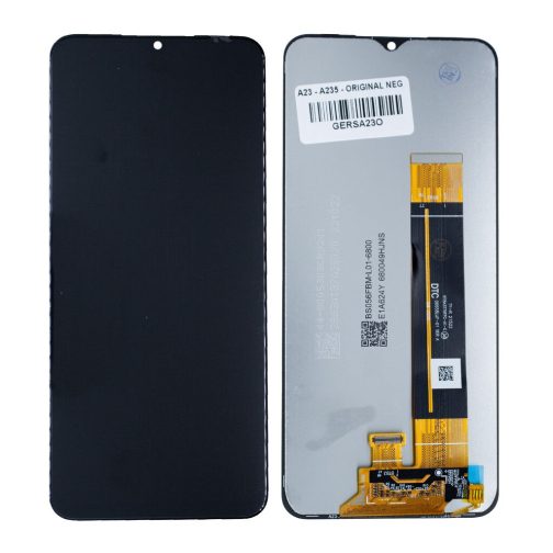MODULO S A23 - A235 - ORIGINAL NEGRO