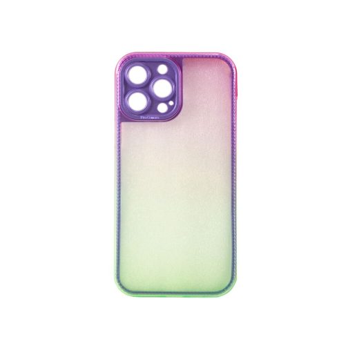 TPU SPING SAM A13 LILAC - XAEA
