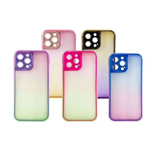 TPU SPING SAM A13 LILAC - XAEA - Imagen 2