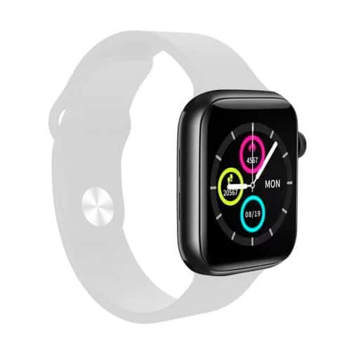 SMART WATCH MODS T500 - ST - BLANCO