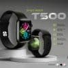 SMART WATCH MODS T500 - ST - BLANCO - Imagen 2