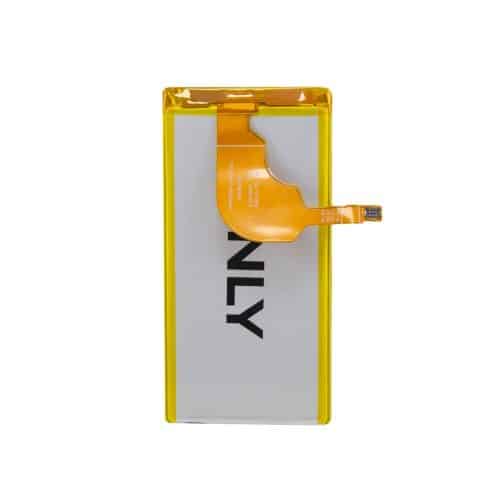 BATERIA MOT G7 PLUS - JG40