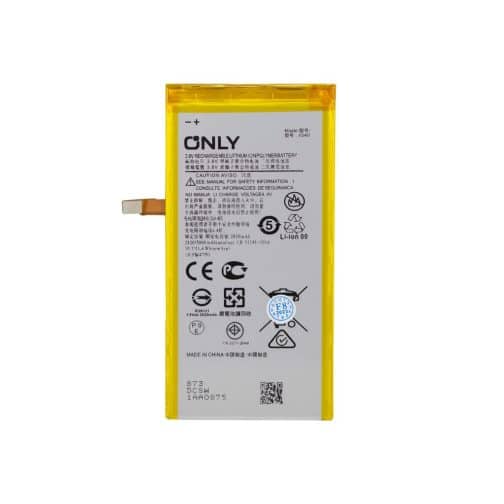 BATERIA MOT G7 PLUS - JG40 - Imagen 2