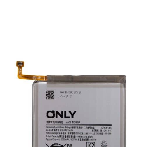BATERIA SAM A12 - Imagen 3