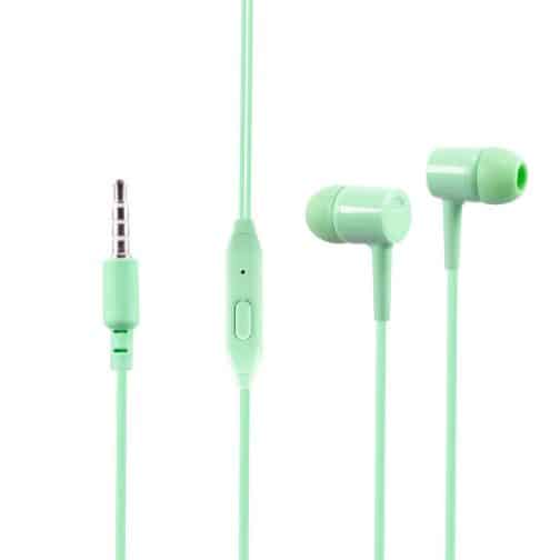 MANOS LIBRES MODS-005 - STOCK - VERDE - Imagen 2