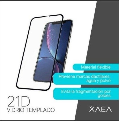 FILM GLASS 21D - COMUN - MOT G73 - ONLY - Imagen 4