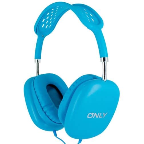 AURICULAR MOD98 - ONLY - AZUL - Imagen 2