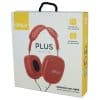 AURICULAR MOD98 - ONLY - ROJO