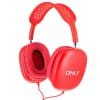 AURICULAR MOD98 - ONLY - ROJO - Imagen 2