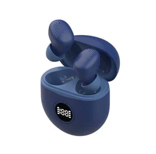 MANOS LIBRES - MODO-108 EGGY - ONLY - AZUL
