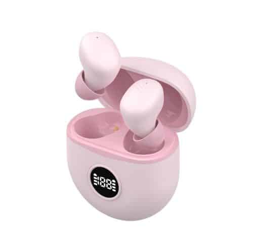 MANOS LIBRES - MODO-108 EGGY - ONLY - ROSA