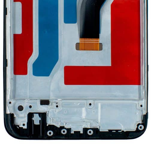 MODULO S A10S - A107 - ORIG NEGRO C/MARCO - Imagen 3