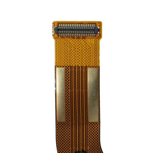 MODULO S A10S - A107 - ORIG NEGRO C/MARCO - Imagen 4