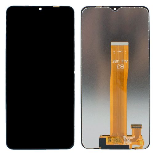 MODULO S A12 - A127 - ORIG NEGRO - S/MARCO