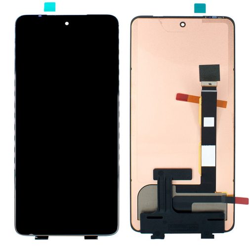 MODULO M G52 - XT2221- ORIG NEGRO