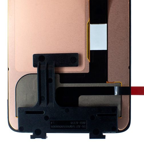 MODULO M G52 - XT2221- ORIG NEGRO - Imagen 2