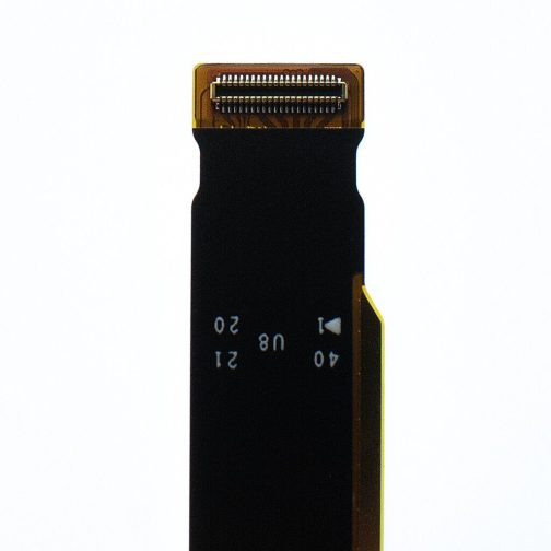 MODULO M G52 - XT2221- ORIG NEGRO - Imagen 3