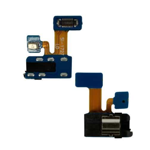 FLEX JACK C/AURICULAR Y MICRO S J400 - VR
