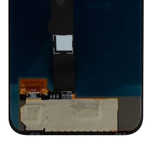 MODULO M G41 4G - XT2167-1 - ORIG NEGRO - Imagen 2