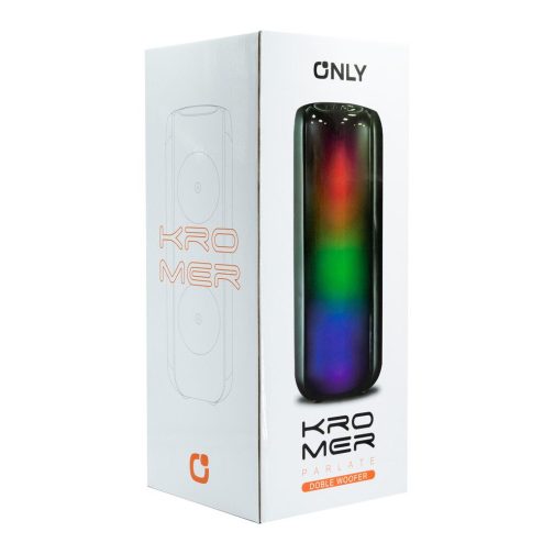 PARLANTE TORRE 5'' X 2 - MODO-101 - ONLY KROMER