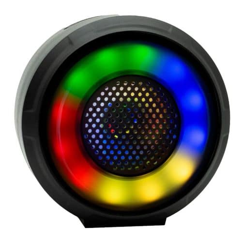 PARLANTE PEQUEÑO MOD 91 LM-S310 - ONLY - RING - Imagen 2
