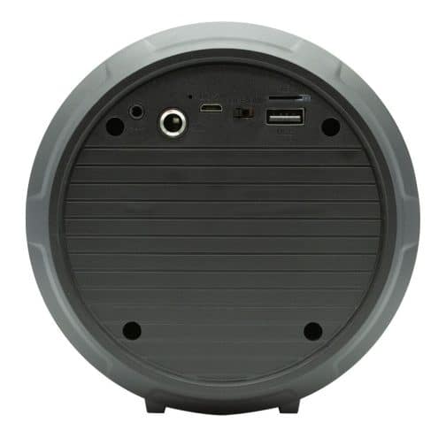 PARLANTE PEQUEÑO MOD 91 LM-S310 - ONLY - RING - Imagen 3