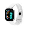 SMART WATCH MODS-017 i7 - ST - BLANCO
