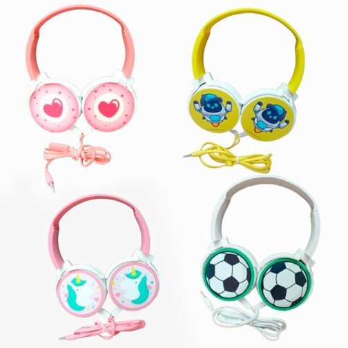 AURICULAR MOD77 KID - MOTO - Imagen 3