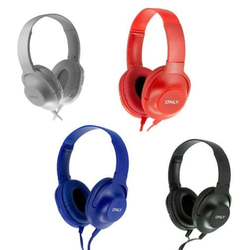 AURICULAR MOD100 - ONLY - BLANCO - Imagen 3