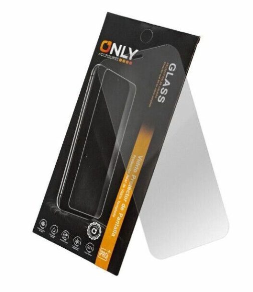 FILM GLASS 033 HQ - COMUN - MOT G84 - ONLY