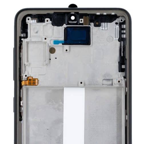 MODULO S A33 5G - A336 OLED C/MARCO - Imagen 2