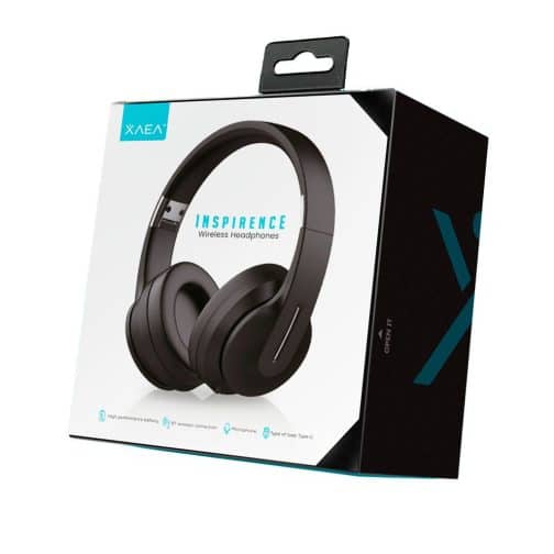 AURICULAR BT MOD81 - XAEA - Imagen 4