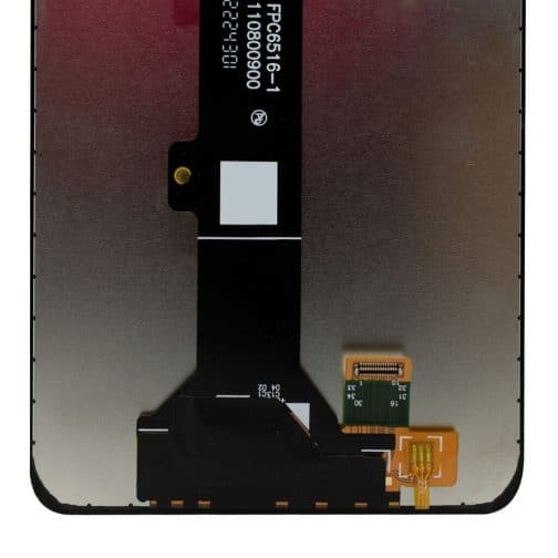 MODULO M G22 - XT2231-5 - ORIGINAL NEGRO - Imagen 2