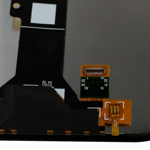 MODULO M G22 - XT2231-5 - ORIGINAL NEGRO - Imagen 3