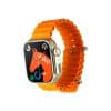 SMART WATCH MODS-019 S8 ULTRA - ST - NARANJA