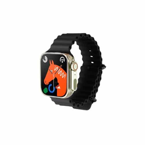 SMART WATCH MODS-019 S8 ULTRA - ST - NEGRO