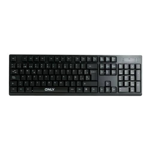COMBO TECLADO + MOUSE MODO-732 - ONLY - Imagen 2