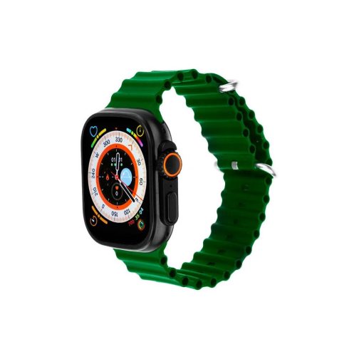 SMART WATCH MODS-012 Z66 - ST - VERDE