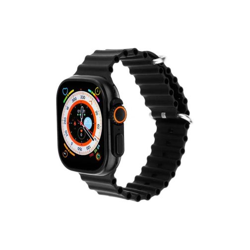 SMART WATCH MODS-012 Z66 - ST - NEGRO