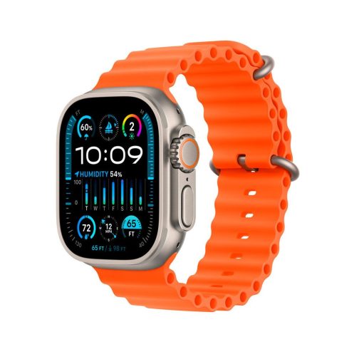 SMART WATCH MODS-012 Z66 - ST - NARANJA