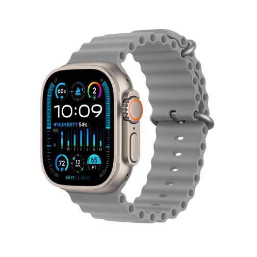 SMART WATCH MODS-012 Z66 - ST - GRIS