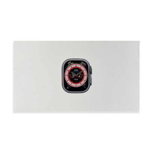 SMART WATCH MODS-012 Z66 - ST - GRIS - Imagen 3