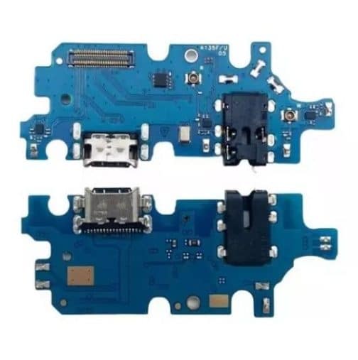 PLACA DE CARGA S A13 5G