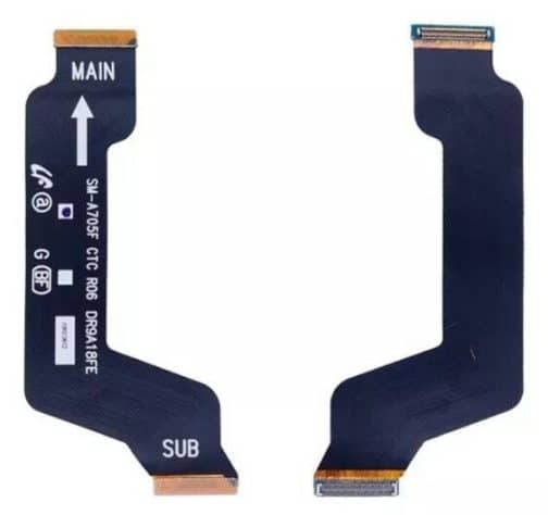 FLEX MAIN S A70 - A705 VR