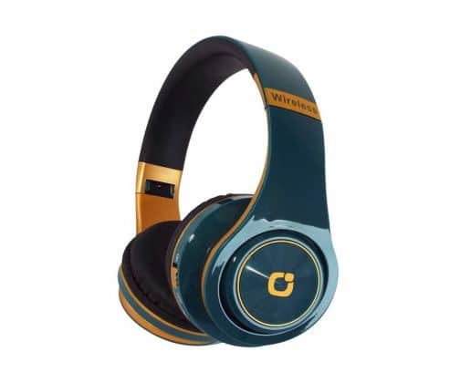 AURICULAR MOD72-22 VEXAR - P07 BT - AZUL - Imagen 2
